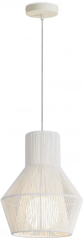 Подвесной светильник Freya Cottage FR5405PL-01W (220V, на проводе)