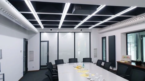 Профиль для светодиодной ленты AH-01-20 970262 Deko-Light