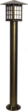 Наземный светильник IP44 LD-Lighting LD-JP LD-JН001