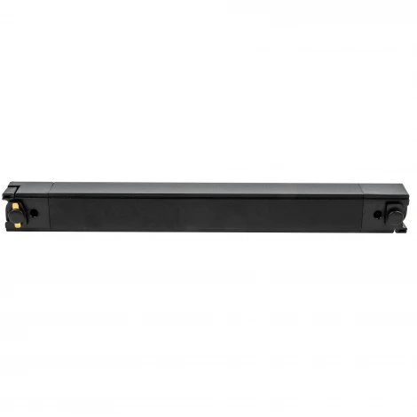 Трековый светильник однофазный, светодиодный 4000К 220V 20W Volpe ULB-Q282 ULB-Q282 20W/4000K BLACK