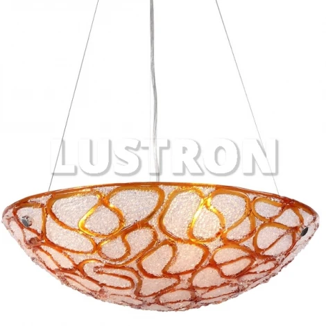 Подвесной светильник Arte Lamp Solaris A9250SP-3CC