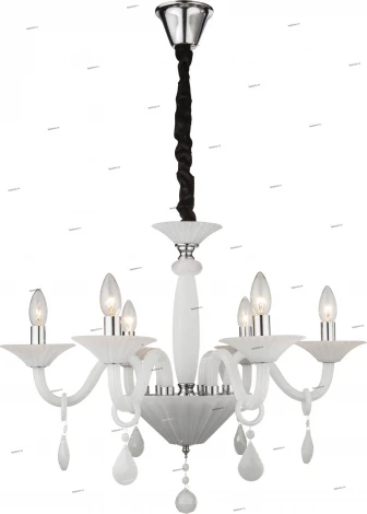 Подвесная люстра Globo Crown Ii 64120-6