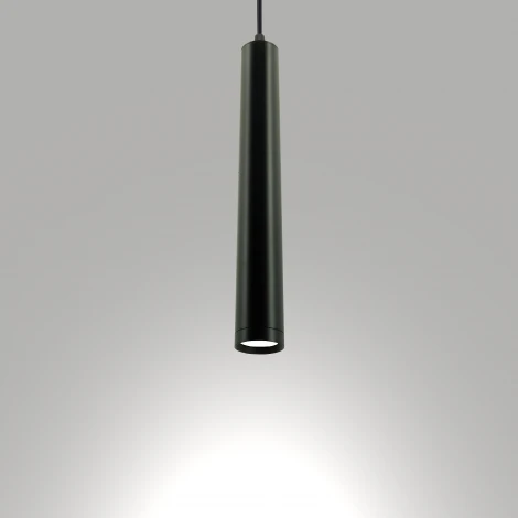 Трековый светильник LED однофазный 10W 220V Lightera Startrek 220 LE168TRP-10B