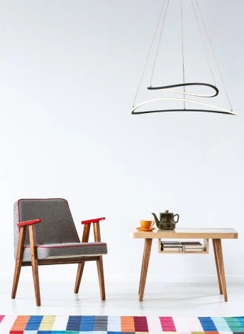 Подвесной светильник Vele Luce Gusto 983 VL7042P02