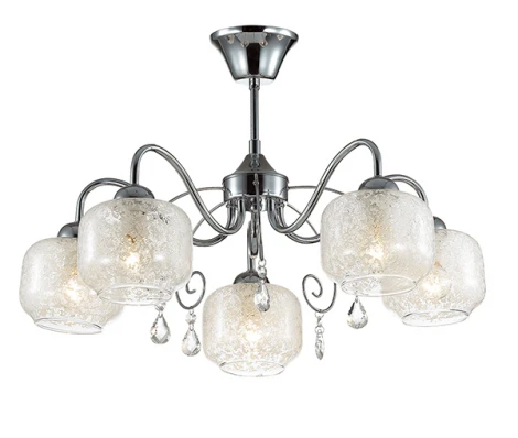 Подвесная люстра Lumion Venta 3079/5