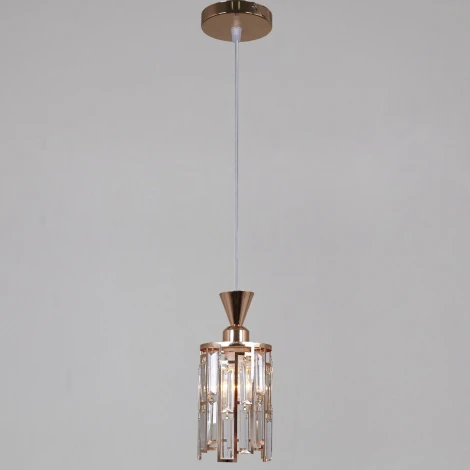 Подвесной светильник Reluce 05803-0.9-01 GD