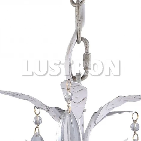 Подвесная люстра Arte Lamp Goccia A1752LM-5WG