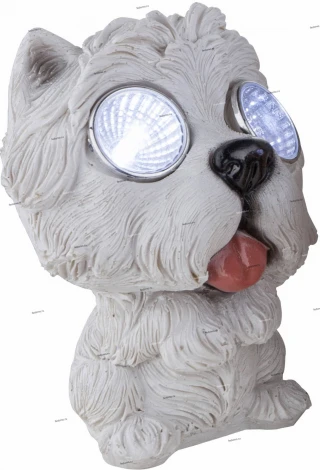 Газонная световая фигура Globo 33712 33712-24