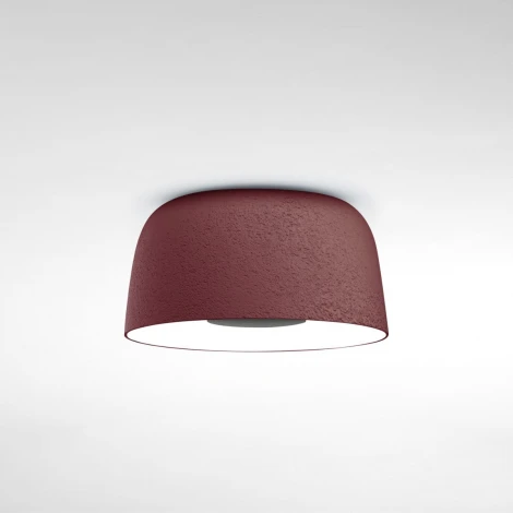 Потолочный светильник Djembe C 65.35 красный (DALI-2) Marset A681-029-40-27K (088714)