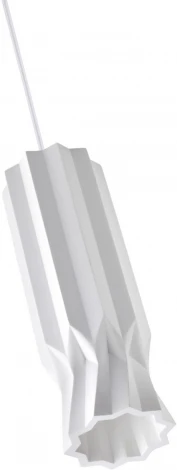 Подвесной светильник Novotech Yeso 370982 E27 50W 220V (на проводе)