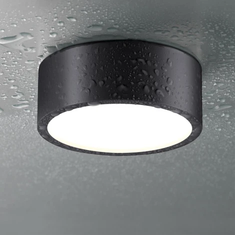 Точечный встраиваемый светильник Novotech May 358904 (LED, 220V, круглые, IP54)