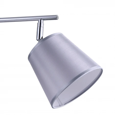 Потолочная люстра на штанге Freya Diva FR5145CL-03CH