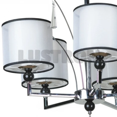 Потолочная люстра Lussole Vignola LSF-2203-05