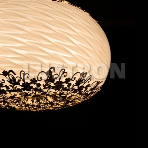 Подвесной светильник Arte Lamp Zucca A9111SP-3GO
