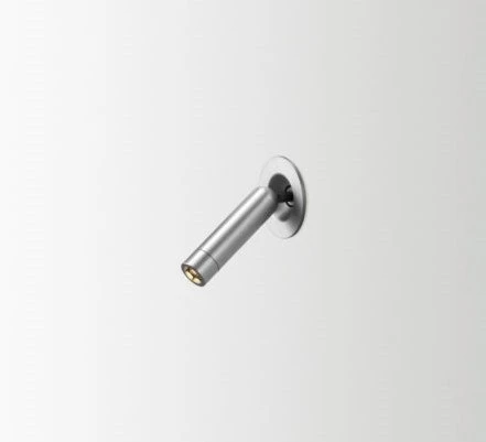 Спот встраиваемый Ledtube mini spot алюминиевое Marset A622-214-17-27K (094998)