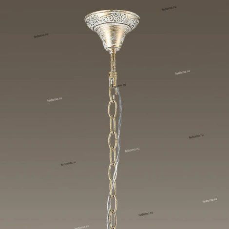 Подвесная люстра Odeon Light Benadetta 3391/7A
