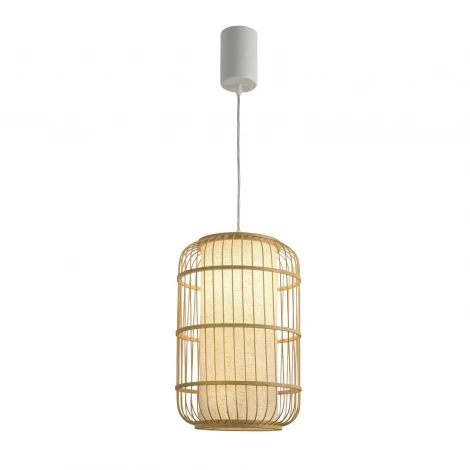 Подвесной светильник Favourite Riso 4832-1P 1xE27x40W