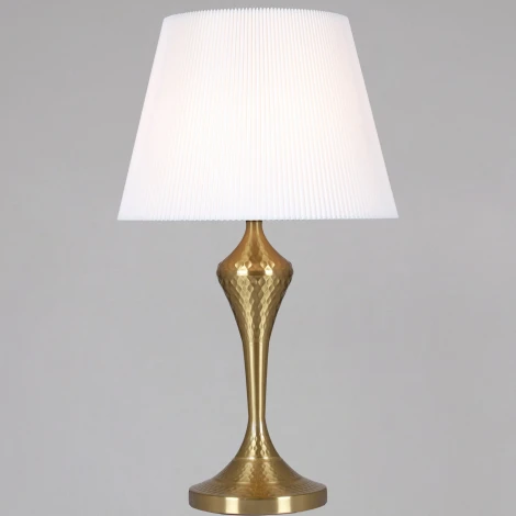 Интерьерная настольная лампа Reluce 74491-0.7-01