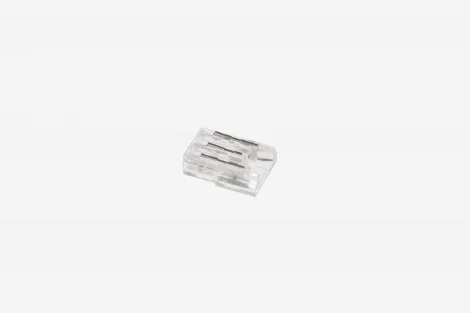 Коннектор для светодиодной ленты SMD, линейный Crystal Lux Line CLT 1.302 01