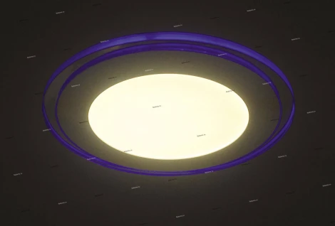 Встраиваемый точечный светильник Arte Lamp Cielo A7322PL-1WH