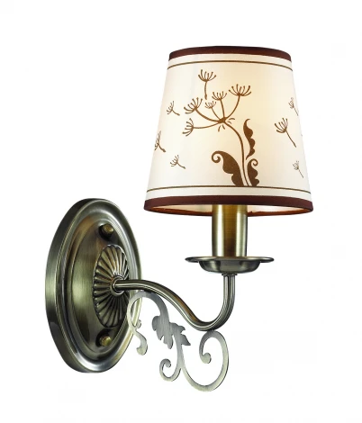 Бра Lumion Zinetta 3204/1W