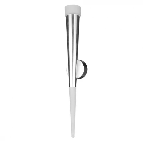 Бра Arte Lamp Sabik A6010AP-1CC (LED, 220V, факел)