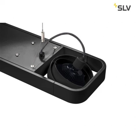 Подвесной светильник Slv Aixlight 159140