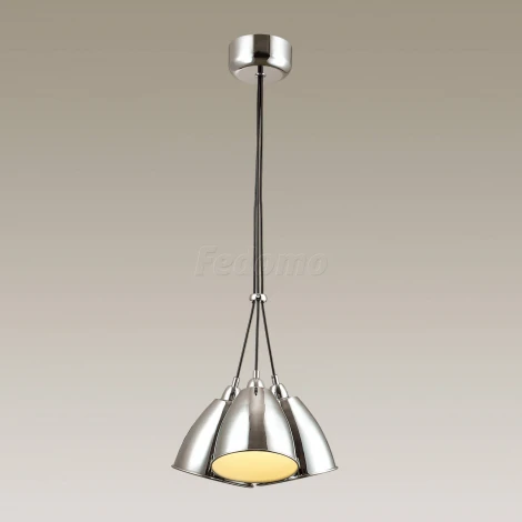 Подвесной светильник Odeon Light Trina 3975/3