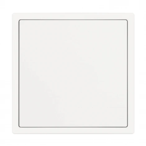 Механизм звонкового выключателя SWT-NOBE-MKR1-SFPL-WH (230V, 10A) (Arlight, Белый кварц) 054237(1)