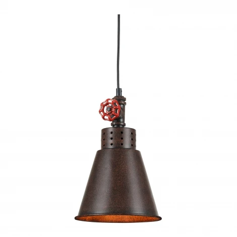 Подвесной светильник Maytoni Valve T020-01-R