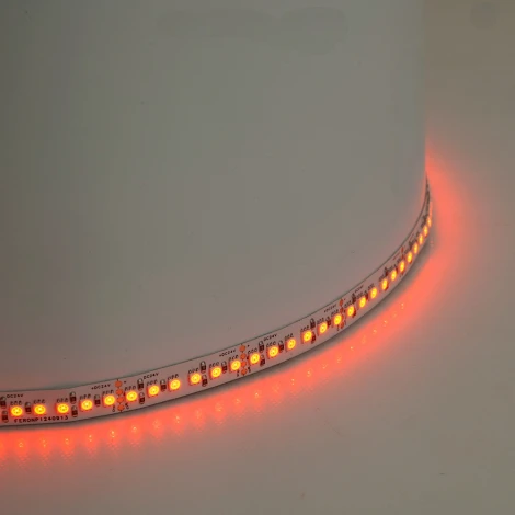 Светодиодная LED лента 180SMD(5050)/м 16Вт/м 24V RGB IP20 Feron LS502 51824