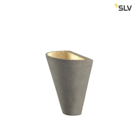 Настенный светильник Slv Soprana 155751