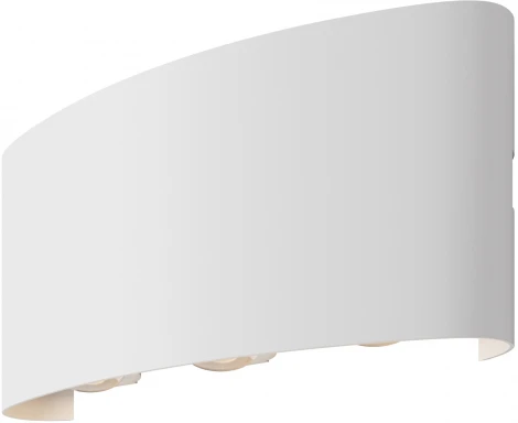 Архитектурная подсветка Maytoni Strato O417WL-L6W3K (LED, 220V, IP54)