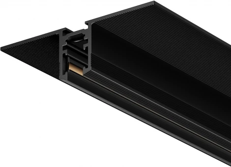 Шинопровод встраиваемый магнитный Maytoni Busbar trunkings Levity TRX184-121B (24V)