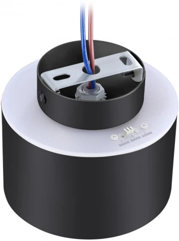 Точечный светильник накладной Novotech Giro 358971 (LED, 220V, круглые)