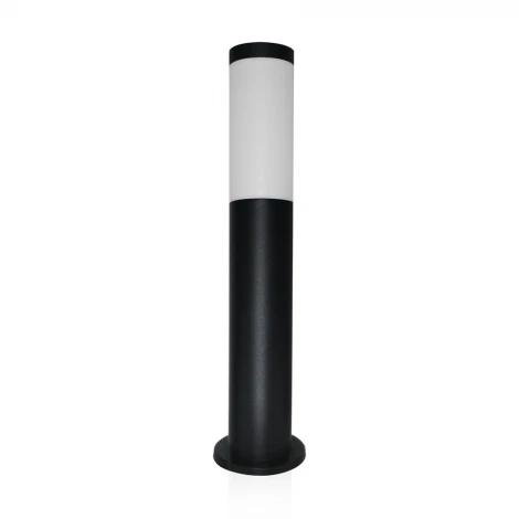 Наземный уличный светильник Arte Lamp Salire A3158PA-1BK (220V, круглые, IP44)