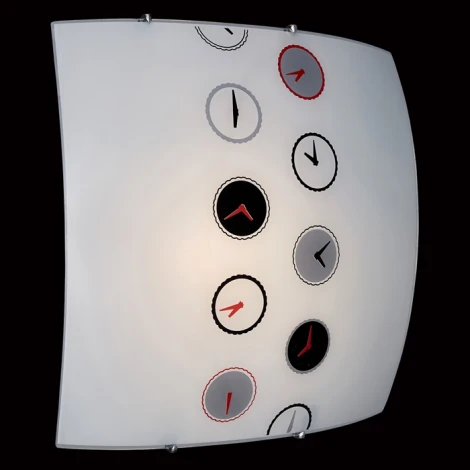 Потолочный светильник Sonex Time 2236