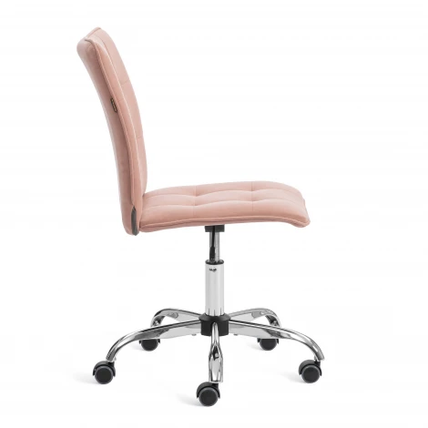 Кресло One/Ван велюр, розовый, 137 Tetchair 25729