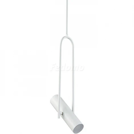 Подвесной светильник Donolux S111022 S111022/1white