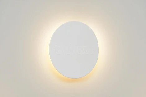 Настенный светильник Lucide Eklyps Led 46201/06/31