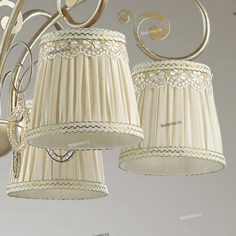 Подвесная люстра Odeon Light Obena 3463/6