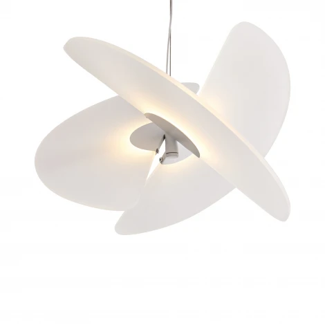 Подвесной светильник светодиодные Freya Isabella FR6202PL-L14W 14Вт LED