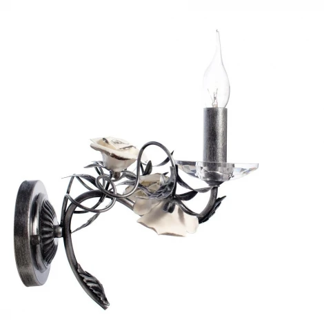 Бра Arte Lamp Estimate A2036AP-1SA