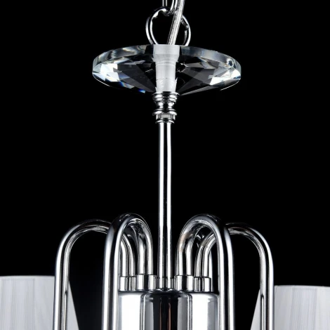 Подвесная люстра Maytoni Emilio ARM584-08-N