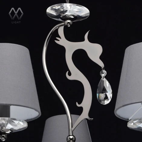 Подвесная люстра MW-Light Виталина 448011605