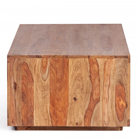 Журнальный стол Secret de Maison Росвуд/Rosewood (мод. 9803) массив палисандра, 118х70х45см, натуральный тонированный Tetchair 20458