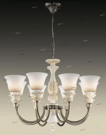Подвесная люстра Odeon Light Espretto 2532/8