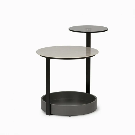 Кофейный столик Laurie 49х63 Cosmo 347870