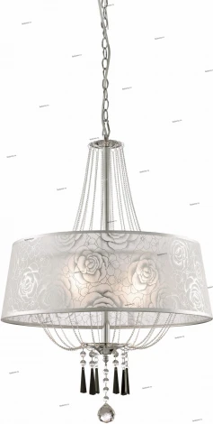 Подвесная люстра Arte Lamp Ambiente A1477SP-5CC