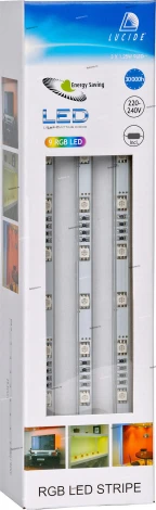 Светодиодная лента Lucide Cabinet Light 22109/03/36